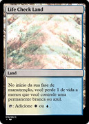 Life Check Land