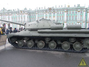 Советский тяжелый танк ИС-3,  Западный военный округ DSCN1895