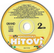 Grand Novogodisnji Hitovi - Kolekcija Omot-4