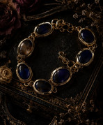 El Oráculo Azul
