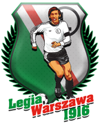Legia-Warsov