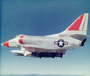 A-4 Duel Wheel Colors - 0013