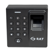 Control de Acceso   SAT CX100 - 1