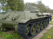 Советский средний танк Т-34, Парк "Патриот", Кубинка S6303390