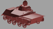 Плавуча техніка- swimming units (T-37, Ford GPA etc) - Page 3 40-09