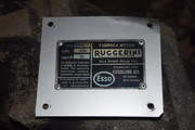 [Pasquali 971 E] Cambio de motor Ruggerini RD 92/2 DSC-0950