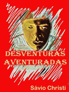 07-Capa-de-Desventuras-Aventuradas-(autor-Savio-Christi)
