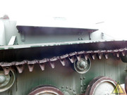 Советский легкий танк Т-60, Нововоронеж, Воронежская обл. DSCN3701
