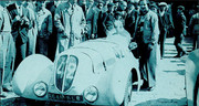 24 HEURES DU MANS YEAR BY YEAR PART ONE 1923-1969 - Page 19 39lm42-Simca8-ACRItier-SLargeot