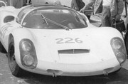Targa Florio (Part 4) 1960 - 1969  - Page 12 1967-TF-226-011