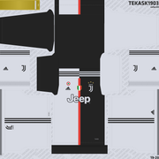 Juve 2020 home1