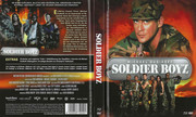 Soldier Boyz (1995) 479421-000