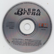 Lepa Brena - Diskografija 2