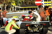 Targa Florio (Part 4) 1960 - 1969  - Page 15 1969-TF-268-10