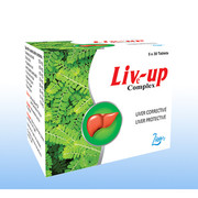 Live up (10tab)