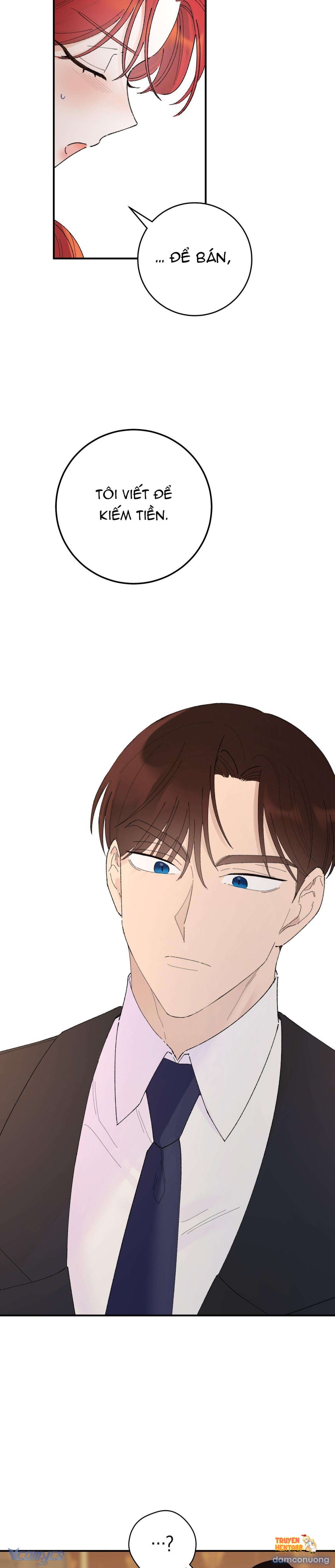 Xem ảnh tmpkup6 ahb trong truyện hentai [không Che] [18+] Sở Thích Khó Nói Của Quý Cô - Chapter 2 - hentaitvn.net