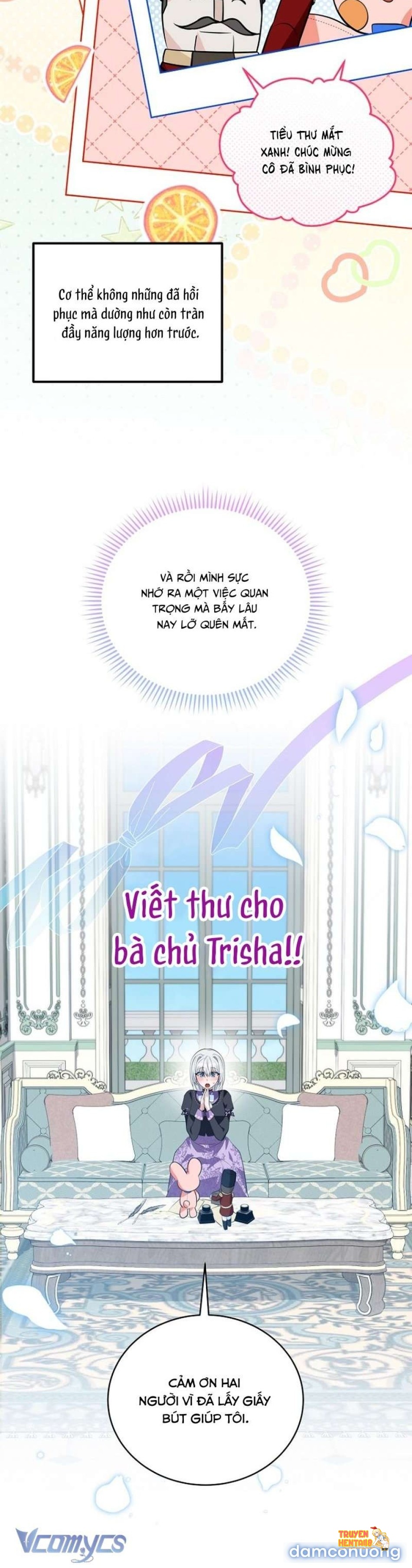 Xem ảnh 〔18+〕gửi Người Bất Tử Mà Tôi Chẳng Thể Thật Lòng - Chapter 9 - tmpf84zrrbu - Truyenhentaiz.net Xem ảnh 〔18+〕gửi Người Bất Tử Mà Tôi Chẳng Thể Thật Lòng - Chapter 9 - tmpf84zrrbu - Truyenhentaiz.net