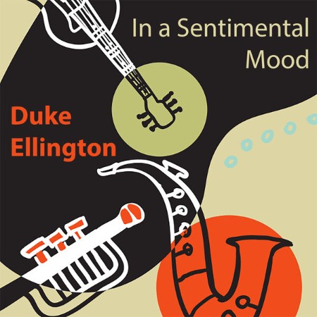 VA - In a Sentimental Mood (2024)