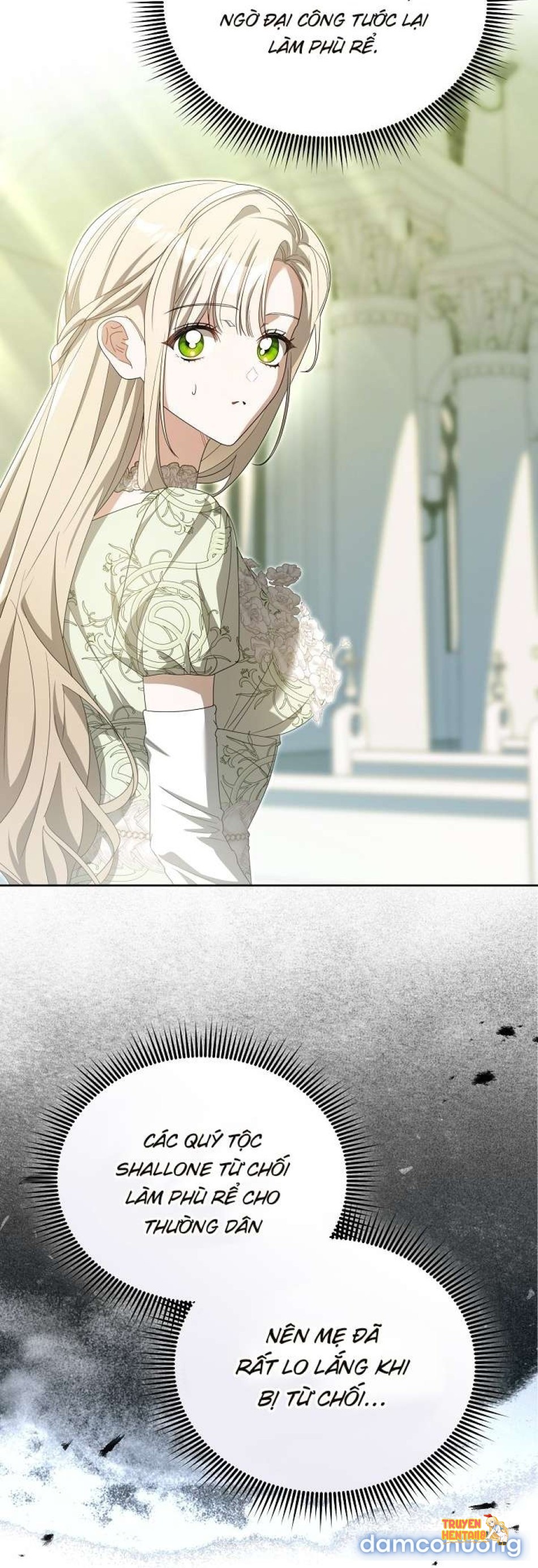 Xem ảnh [ 18+ ] Đại Công Tước Chó Má Của Tôi - Chapter 13 - tmp7bk45ttw - Truyenhentaiz.net