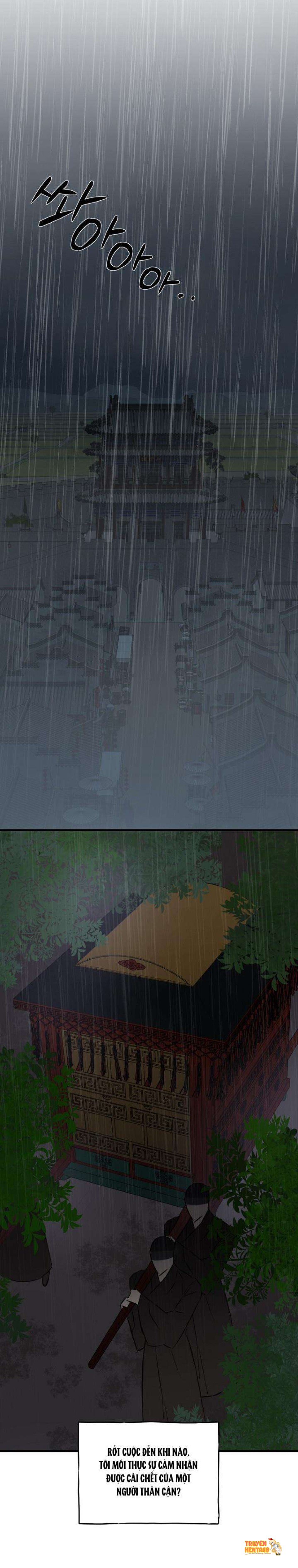 Trang truyện tmptw2bu5pg trong truyện tranh 『18+』sư Mẫu - Chapter 5 - truyenhentai18.net