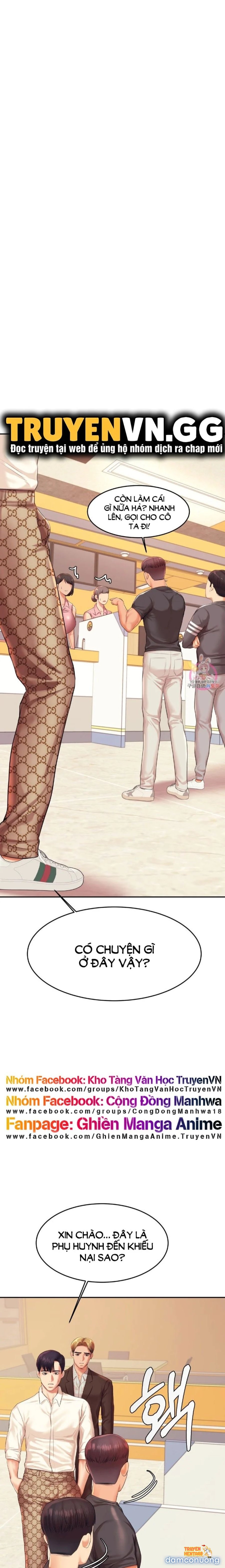 Trang truyện tmp1nqfmjki trong truyện tranh Cô Giáo Ngoài Giờ - Chapter 18 - truyenhentai18.net