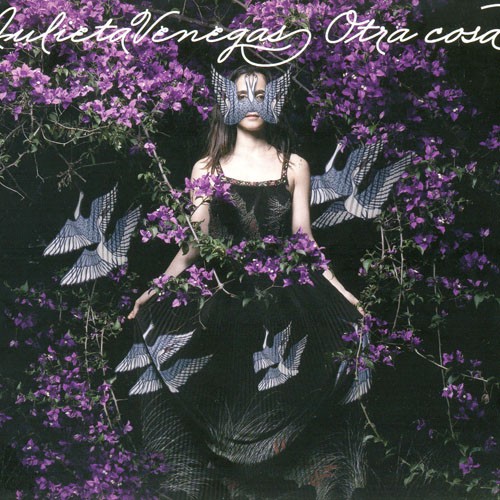 Julieta Venegas - Otra cosa (2010)