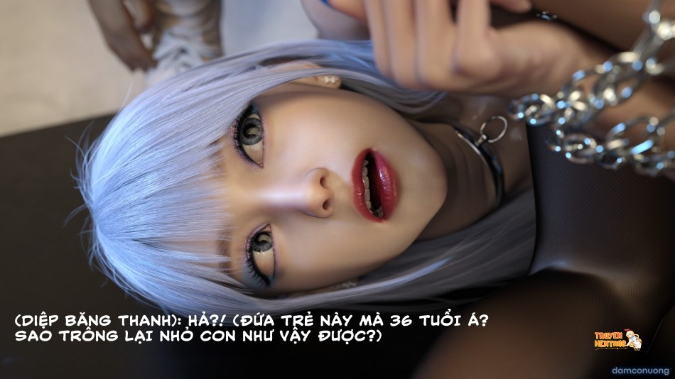 Xem ảnh Nghịch Chuyển - Chapter 6 - tmpg9tpj5bw - Truyenhentaiz.net