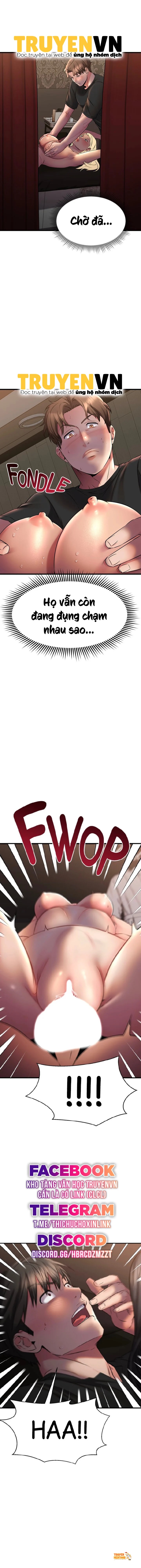 Trang truyện tmpq6qnyijn trong truyện tranh Ranh Giới Người Bạn - Chapter 37 - truyenhentai18.net