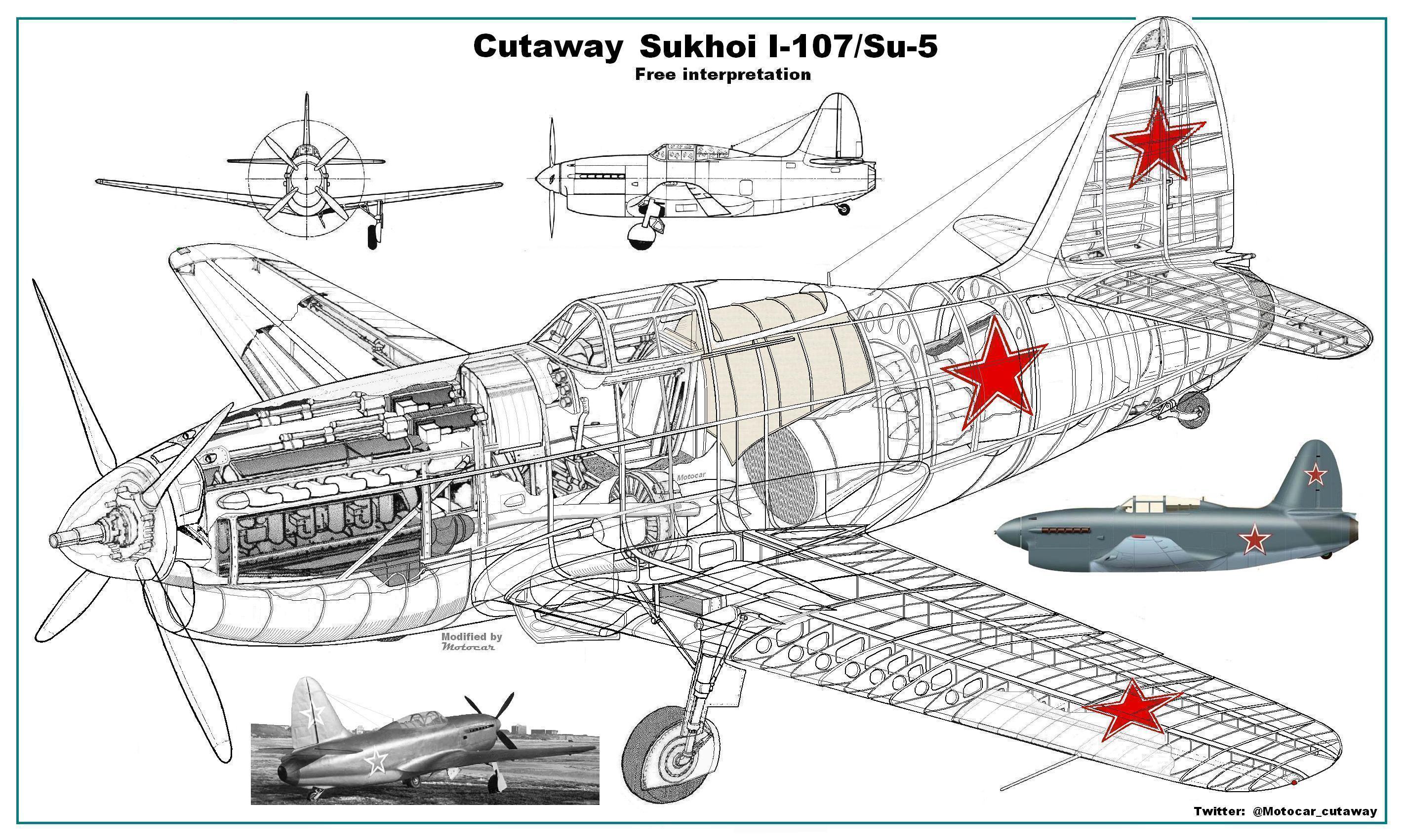 Cutaway-Sukhoi-Su-5-en-terminado.jpg