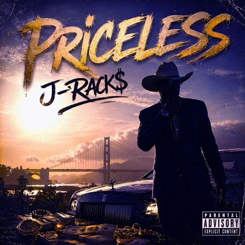 J-Rack$ - Priceless (2026)