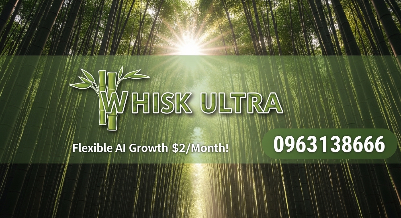 instant whisk ultra flow ultra