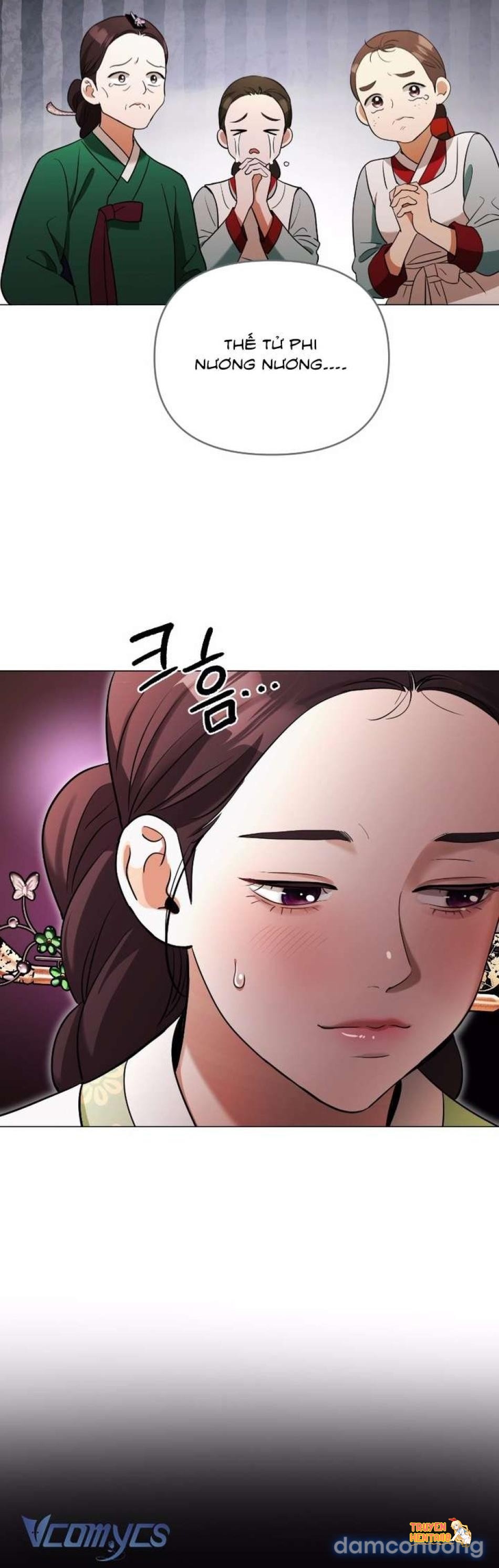 Xem ảnh Chấm Đỏ Định Mệnh - Chapter 4 - tmpxszxhu c - Truyenhentaiz.net