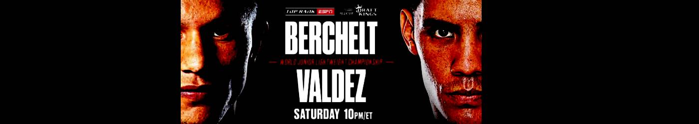 Top Rank Boxing 2021 02 20