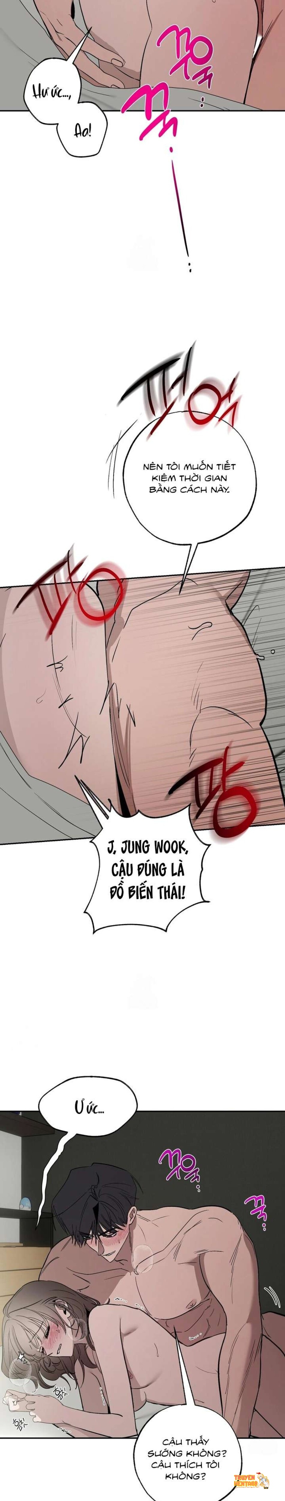 Xem ảnh [18+] Chuyện Tình Vườn Cây Ăn Quả - Chapter 21 - tmpr60s l7z - Truyenhentaiz.net