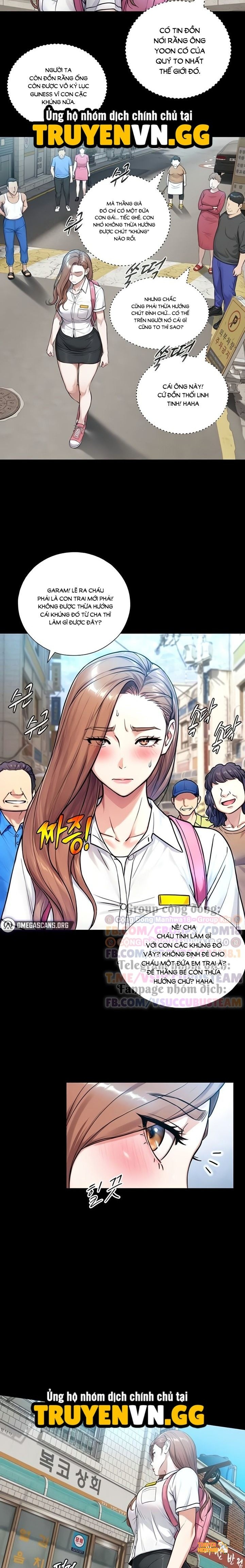 Xem ảnh Cha Nào Con Nấy - Chapter 8 - tmp7bb vig7 - Truyenhentaiz.net