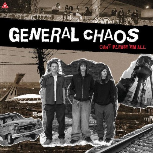 General-Chaos-Cant-Please-Em-All-24BIT-W
