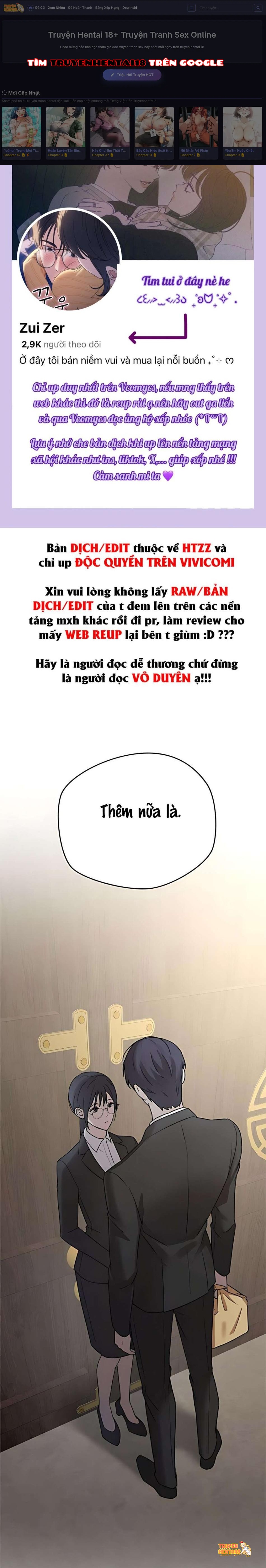 Xem ảnh tmpg9flsl7j trong truyện hentai 〖18+〗- Cô Thư Ký Mắc Kẹt Giữa Hai Người Đàn Ông - Chapter 19 - hentaitvn.net