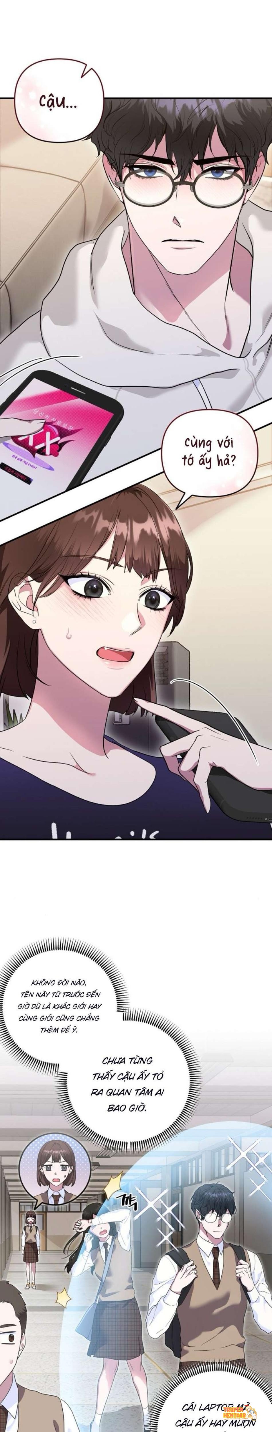 Xem ảnh [ 18+ ] Mối Quan Hệ Bạn Bè Vững Chắc - Chapter 1 - tmpkh6kgepg - Truyenhentaiz.net