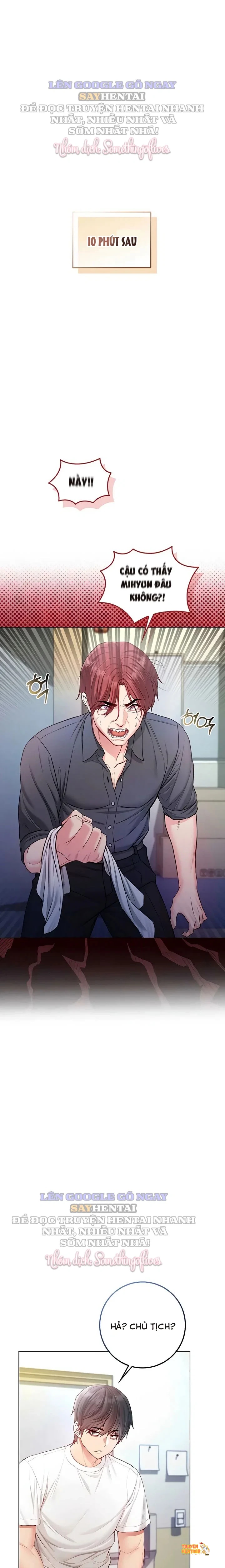 Xem ảnh Tôi Là Ma Cà Rồng - Chapter 16 - tmpj7tajhgw - Truyenhentaiz.net