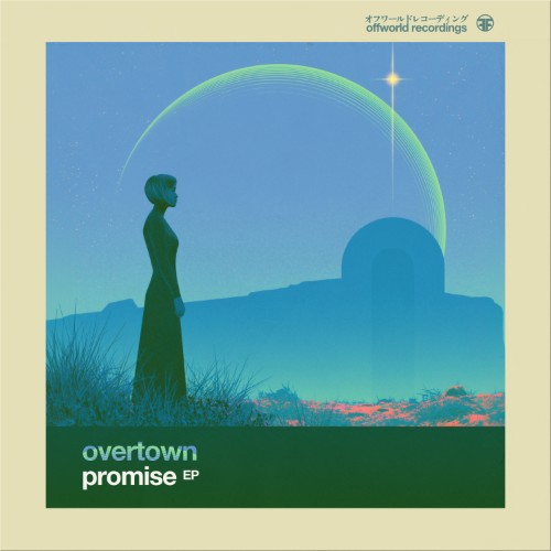 Overtown - Promise EP (2026)
