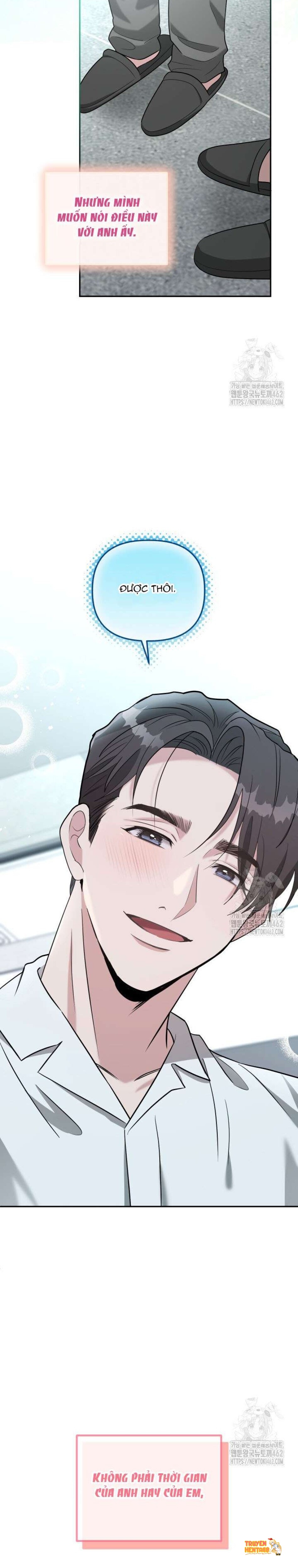 Xem ảnh Collector - Chapter 62 - tmpjnlicb62 - Truyenhentaiz.net