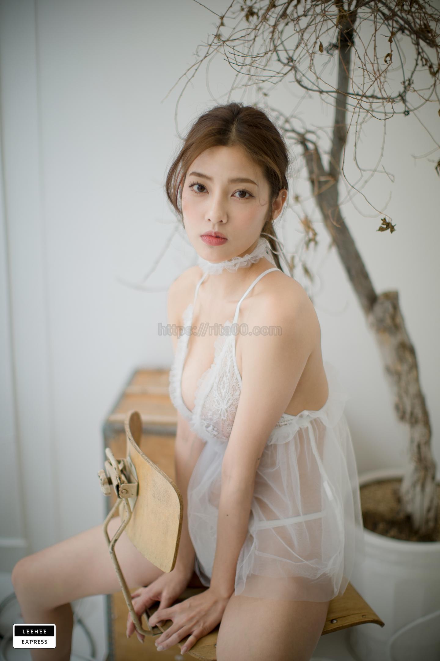G.su NO.032 LEEHEE EXPRESS LERB-032 16