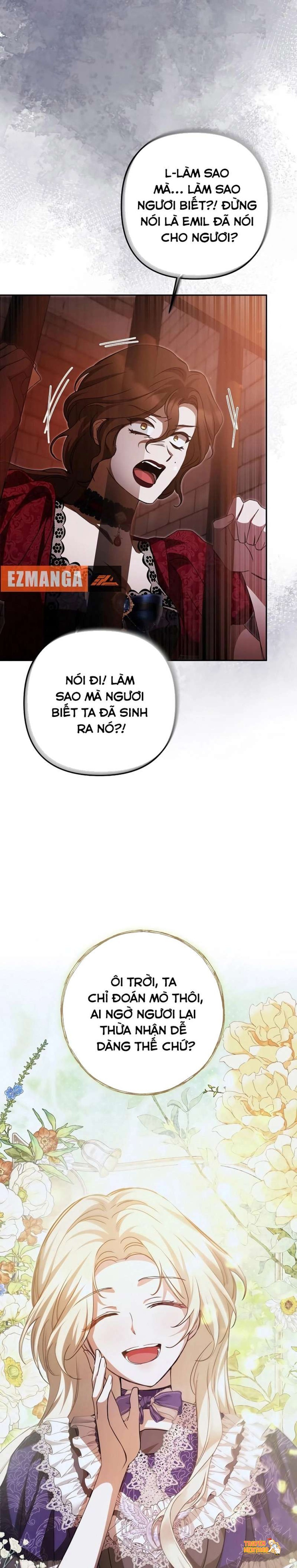 Xem ảnh [18+] Lần Thứ Hai Tôi Kết Hôn Với Quái Vật - Chapter 24 - tmp0k7687fn - Truyenhentaiz.net