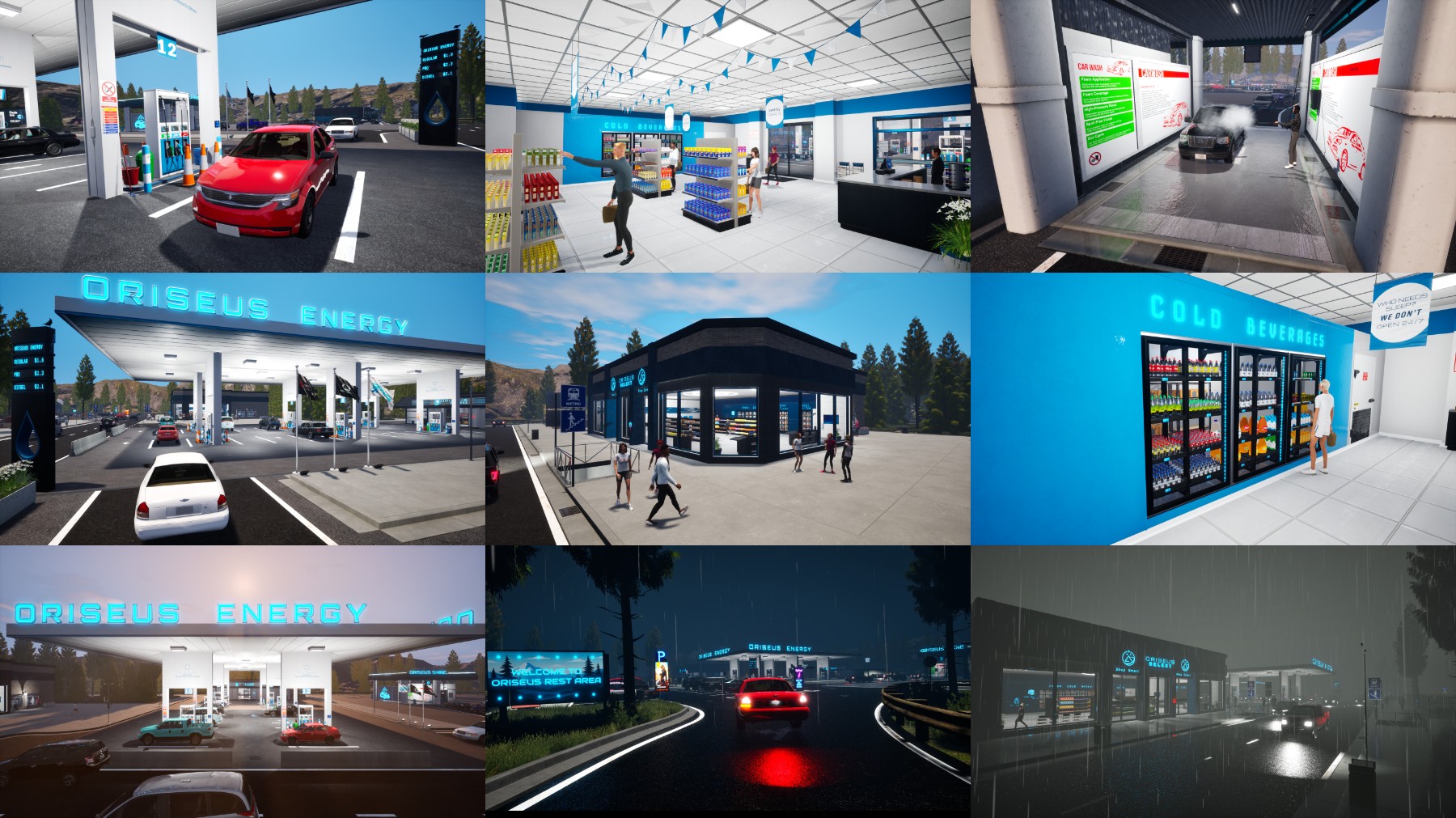 Rest-Area-Simulator-Update-v1-0-4TENOKE.