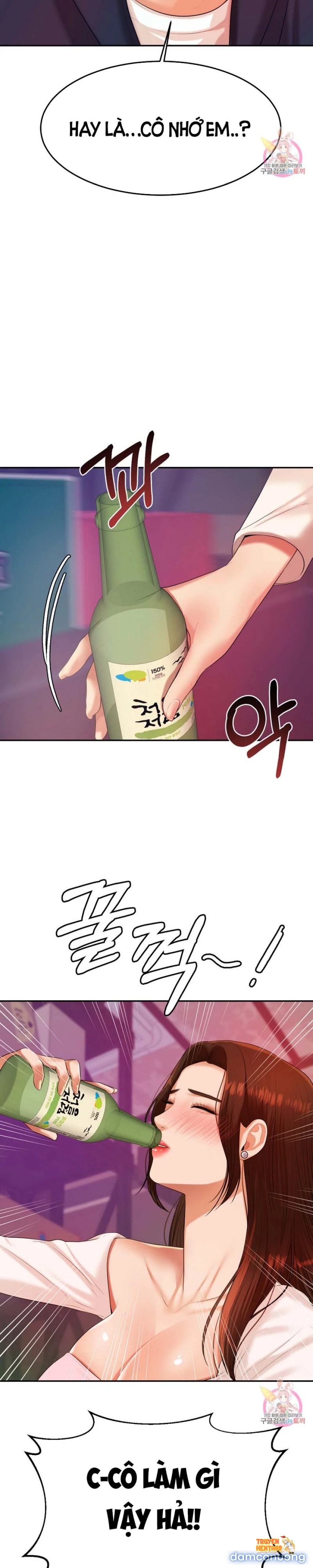 Trang truyện tmpwdm9ce t trong truyện tranh Cô Giáo Ngoài Giờ - Chapter 7 - truyenhentai18.net