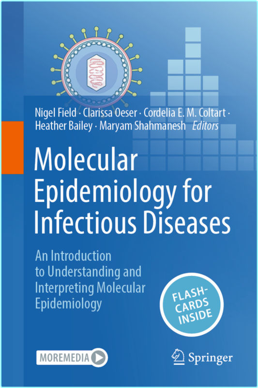 Molecular Epidemiology For Infectious Diseases An Introduction To Understanding And Interpreting Molecular Epidemiology (Nigel Field, Clarissa Oese… Molecular Epidemiology For Infectious Diseases An Introduction To Understanding And Interpreting Molecular Epidemiology (Nigel Field, Clarissa Oese…