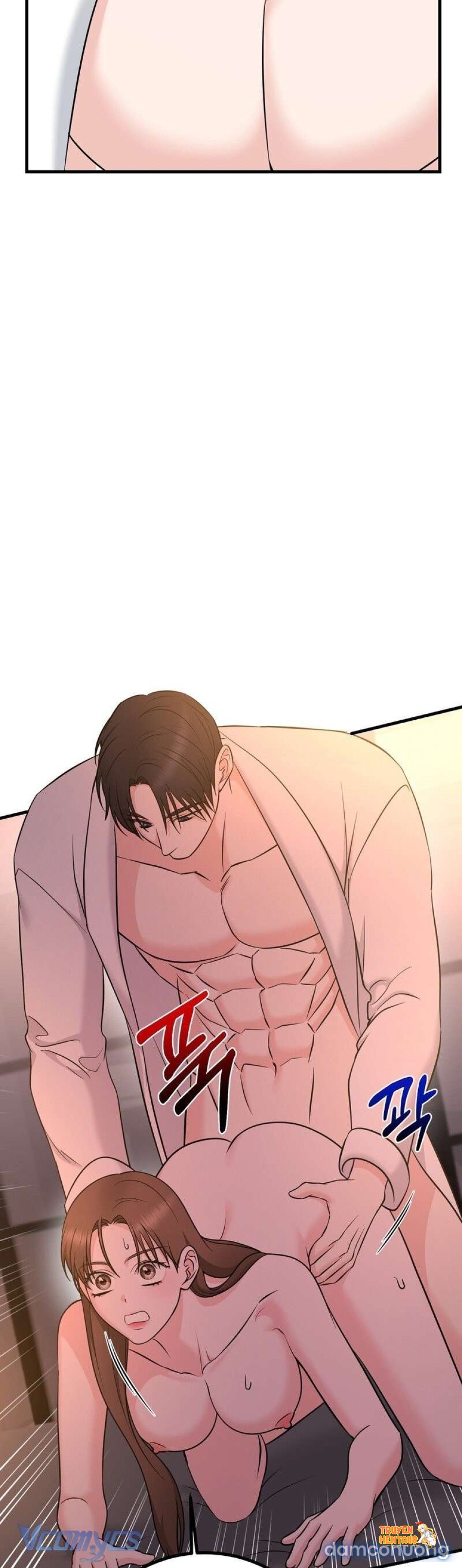 Xem ảnh [18+] Bị Ám Ảnh Bởi Người Sếp Đã Từng Từ Chối Tôi - Chapter 5 - tmp1q2qpvbm - Truyenhentaiz.net