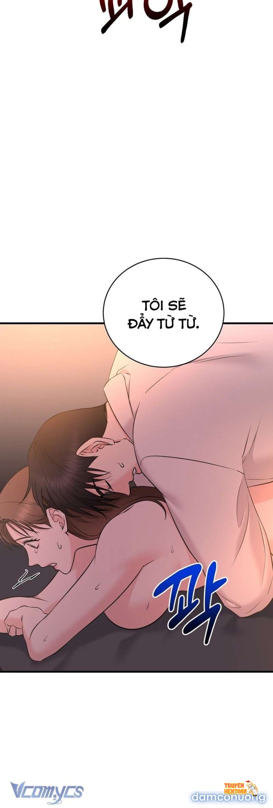 Xem ảnh [18+] Bị Ám Ảnh Bởi Người Sếp Đã Từng Từ Chối Tôi - Chapter 5 - tmpeynzq88i - Truyenhentaiz.net