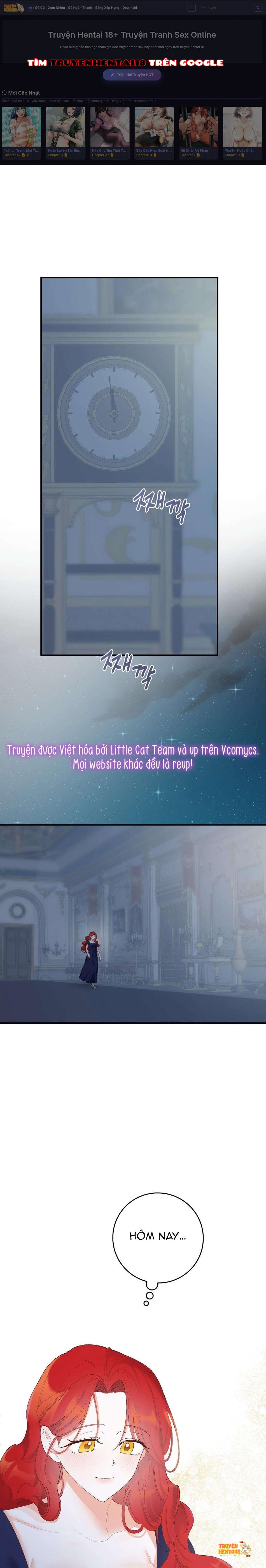 Xem ảnh [không Che] [18+] Sở Thích Khó Nói Của Quý Cô - Chapter 6 - tmp17a05o7y - Truyenhentaiz.net