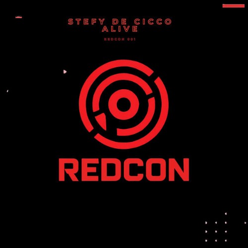 Stefy De Cicco - Alive (2026)
